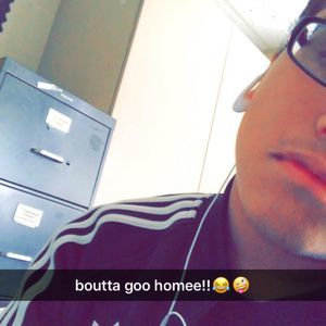 Meet your Posher, Joe